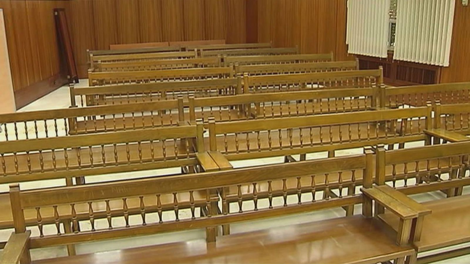 El jurado popular a debate