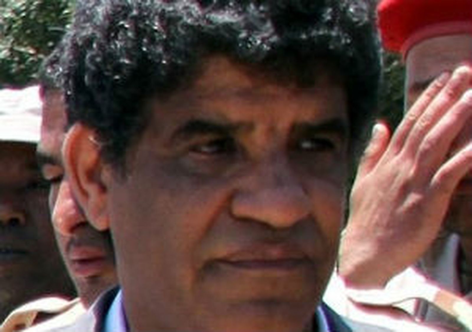 Abdulá al Senusi