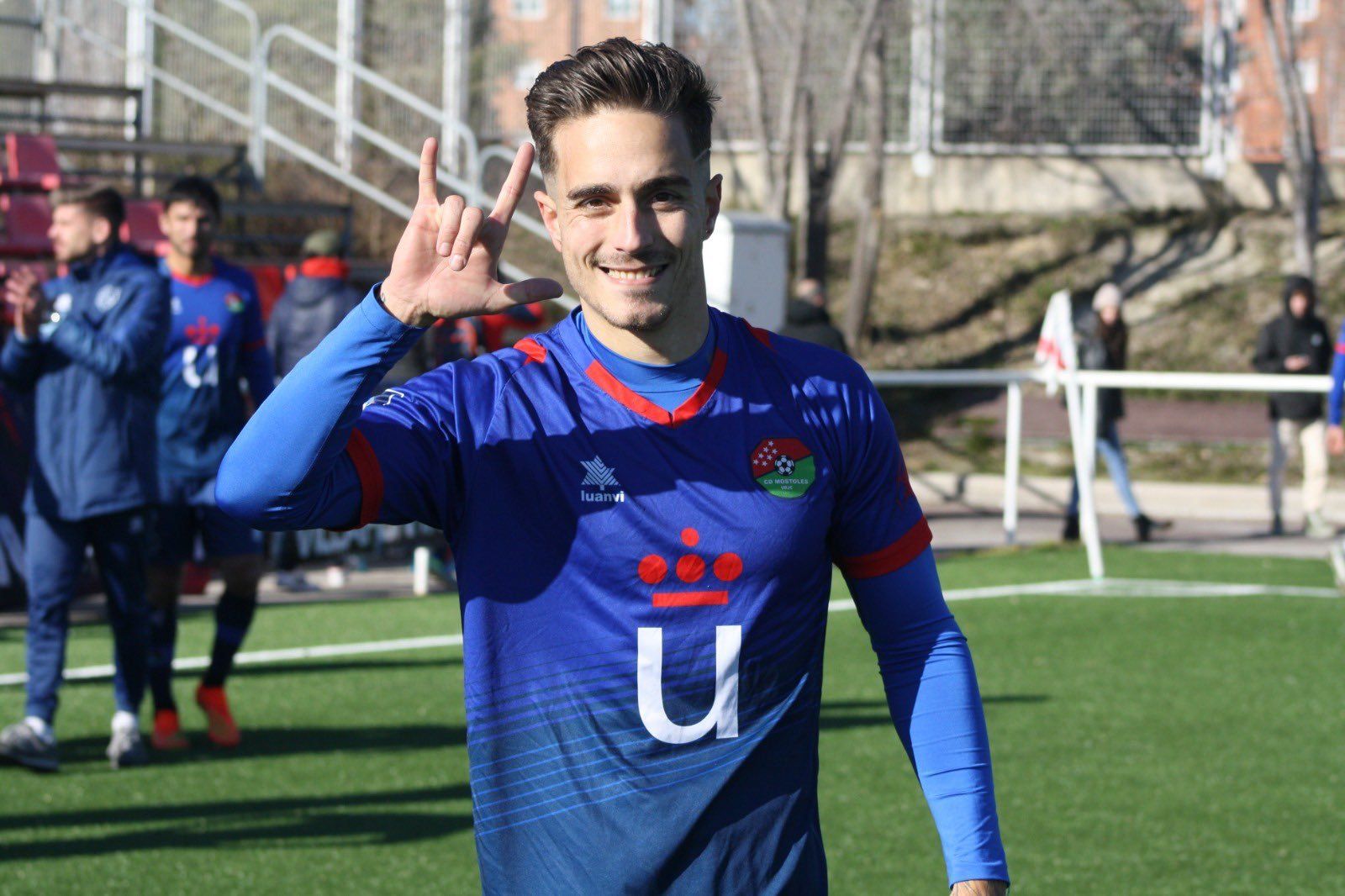 CD Móstoles URJC