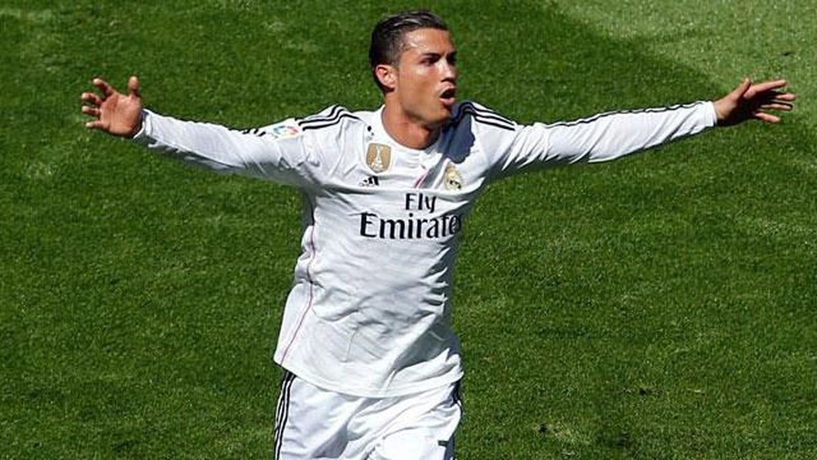 9-1. El Real Madrid inicia la 'operación remontada' con un vapuleo histórico