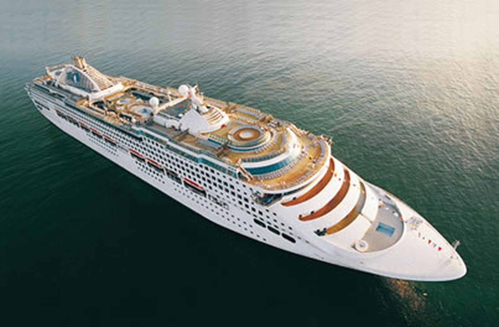 crucero