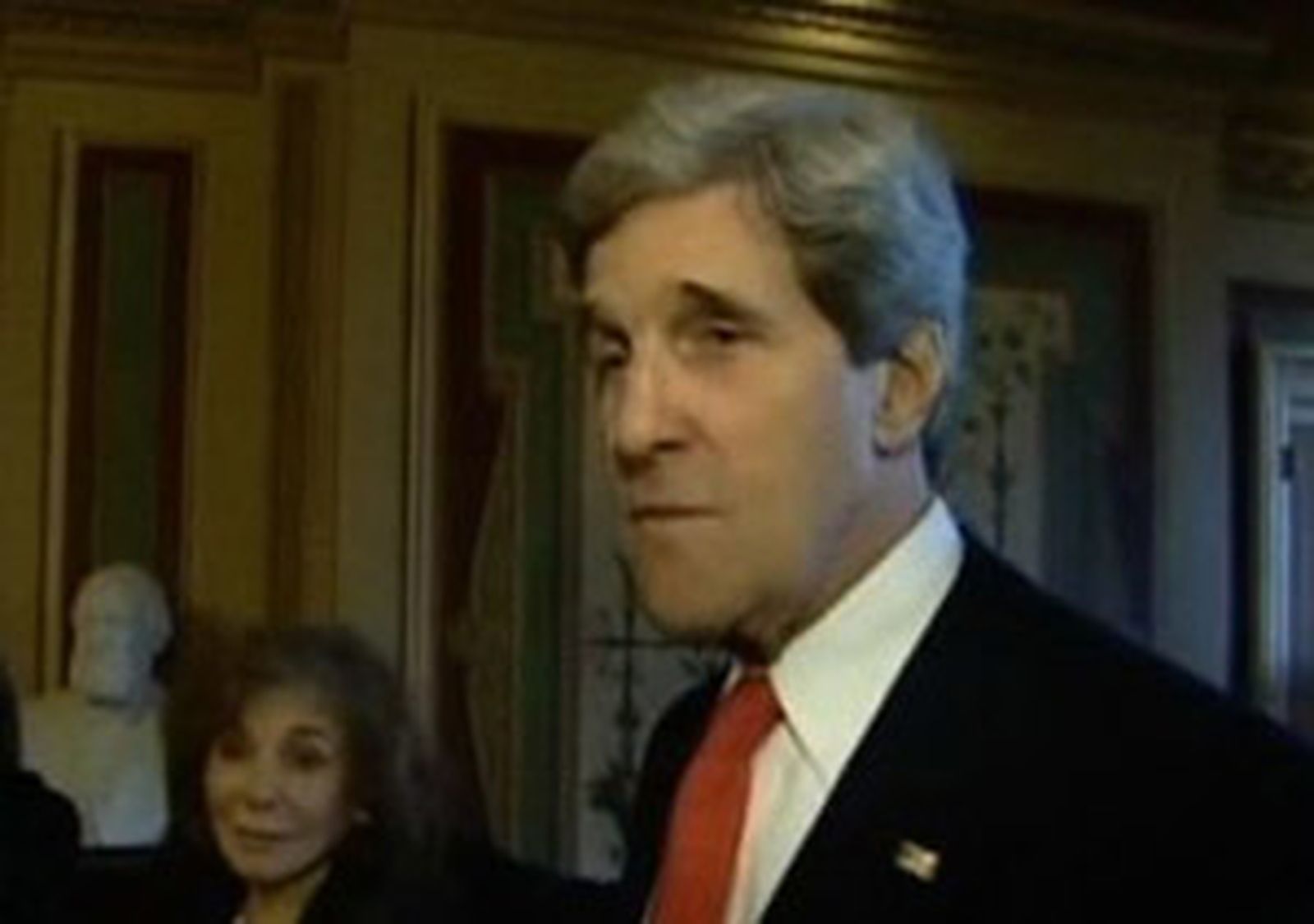 John Kerry