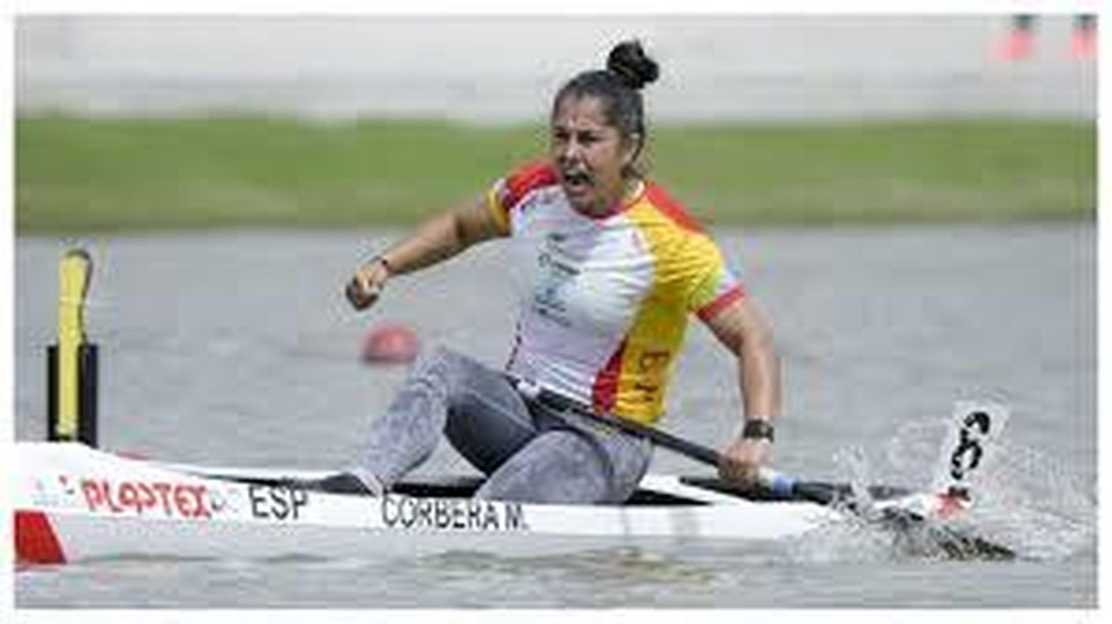 María Corbera