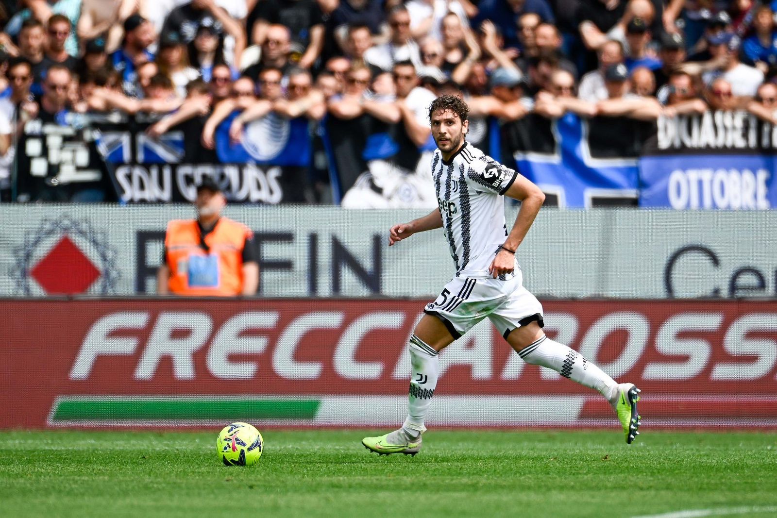 Manuel Locatelli