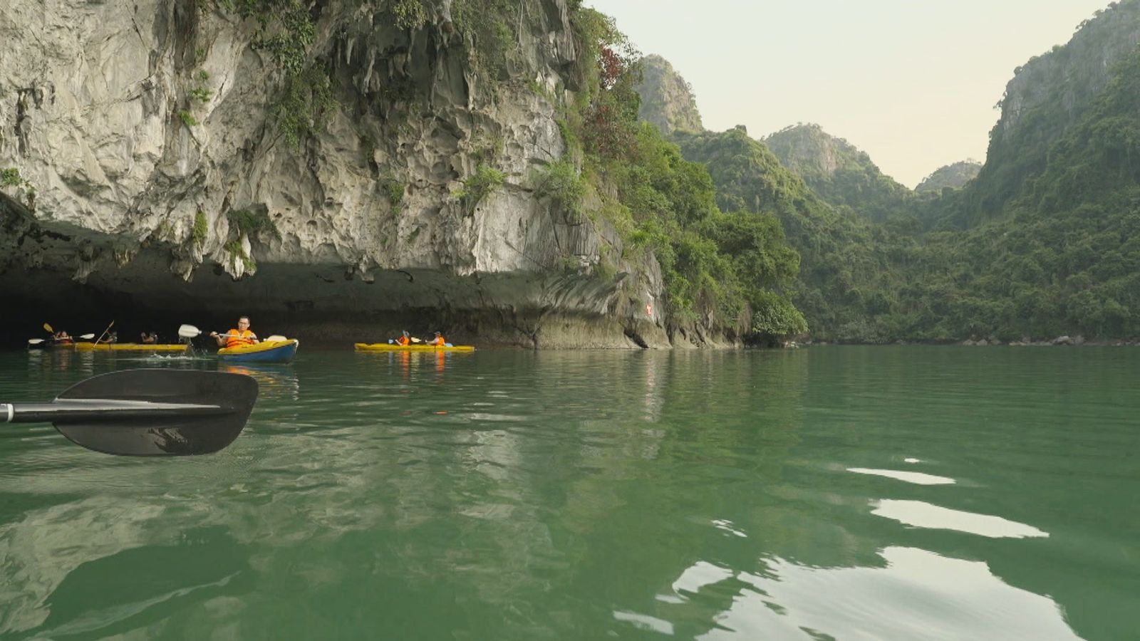 Bahía de Halong