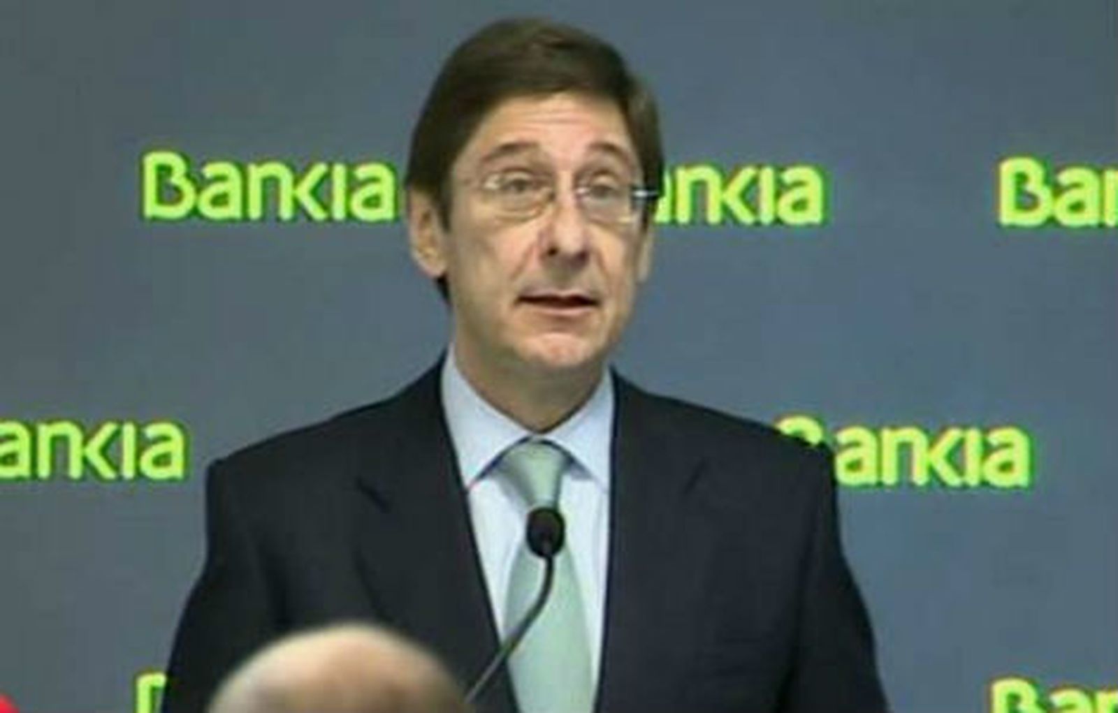 Bankia