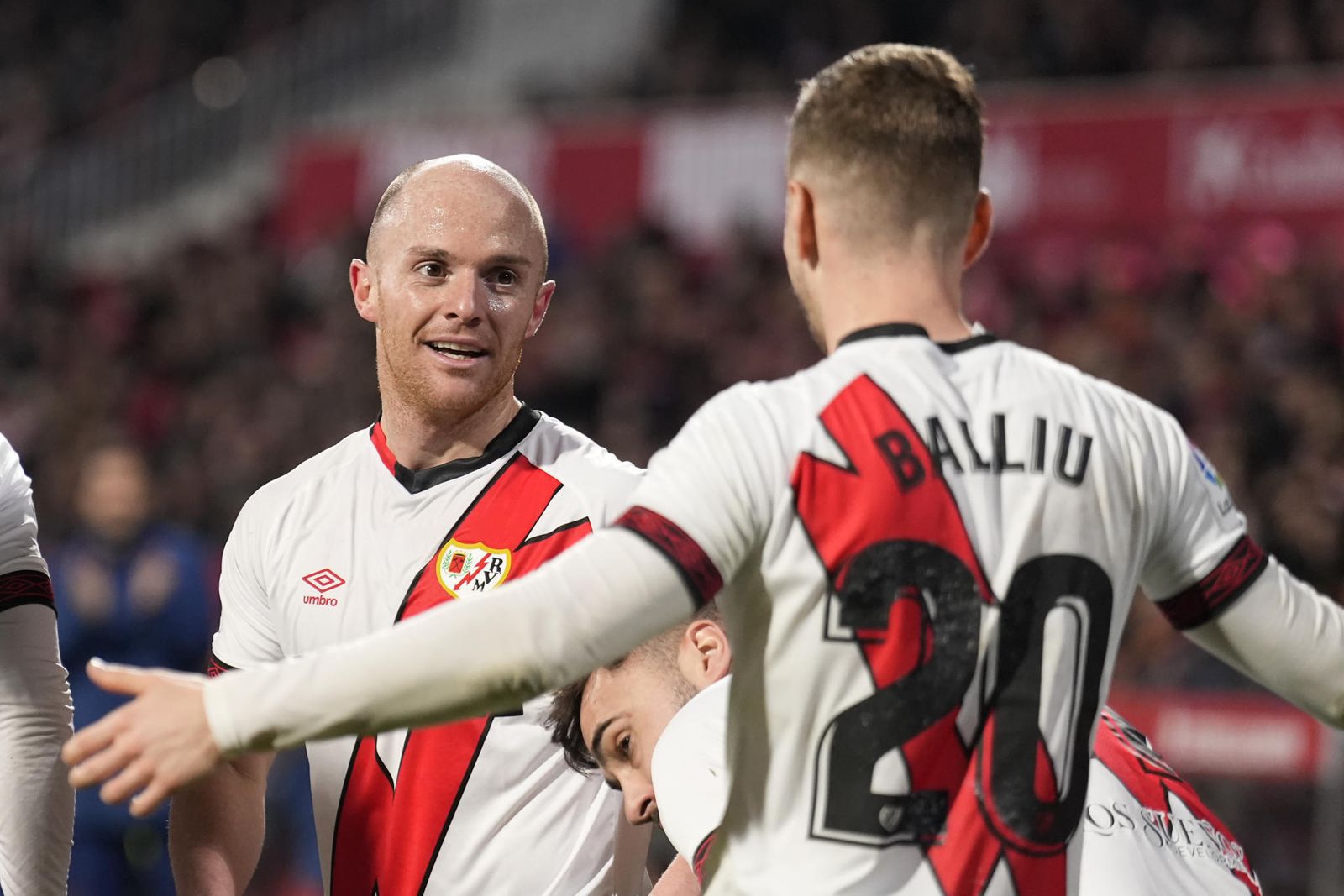 Isi y Balliu