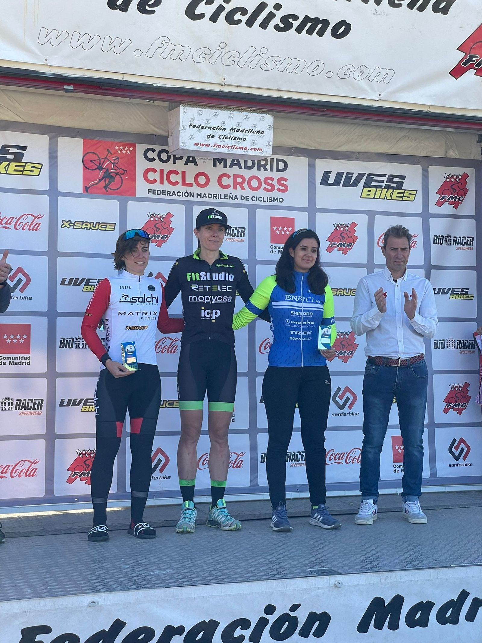 Ciclocross