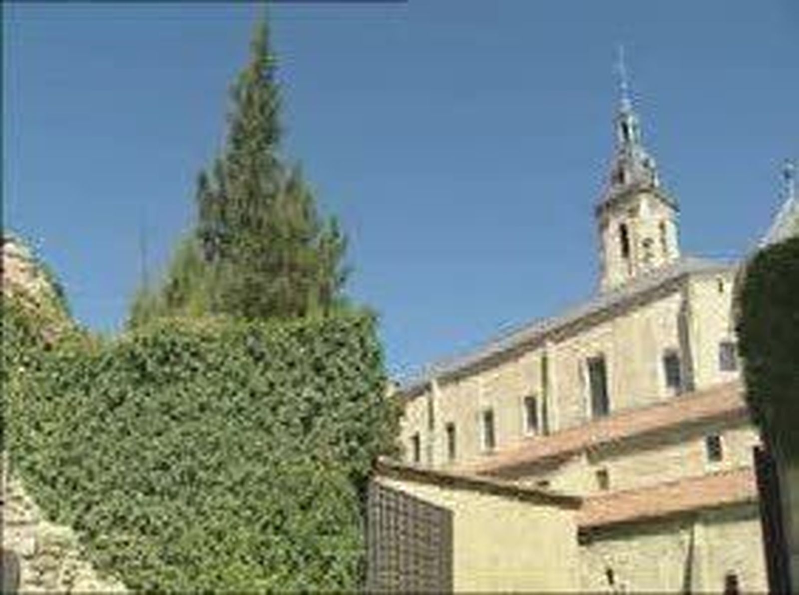 Los cuadros de Carducho sobre la vida de San Bruno vuelven al Monasterio de El Paular