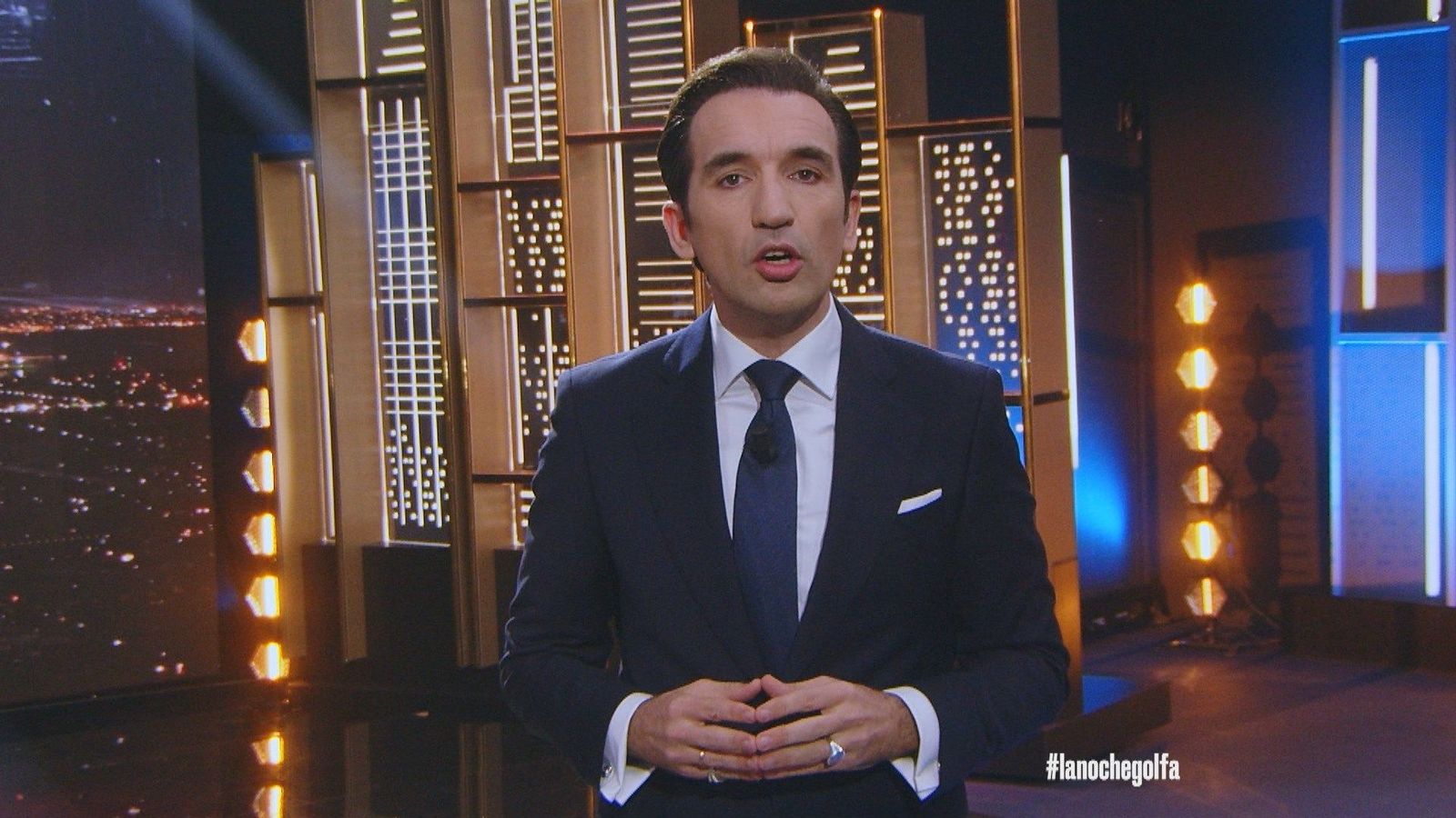 Miguel Lago y la sorprendente reacción de una cadena de televisión para quitarle audiencia
