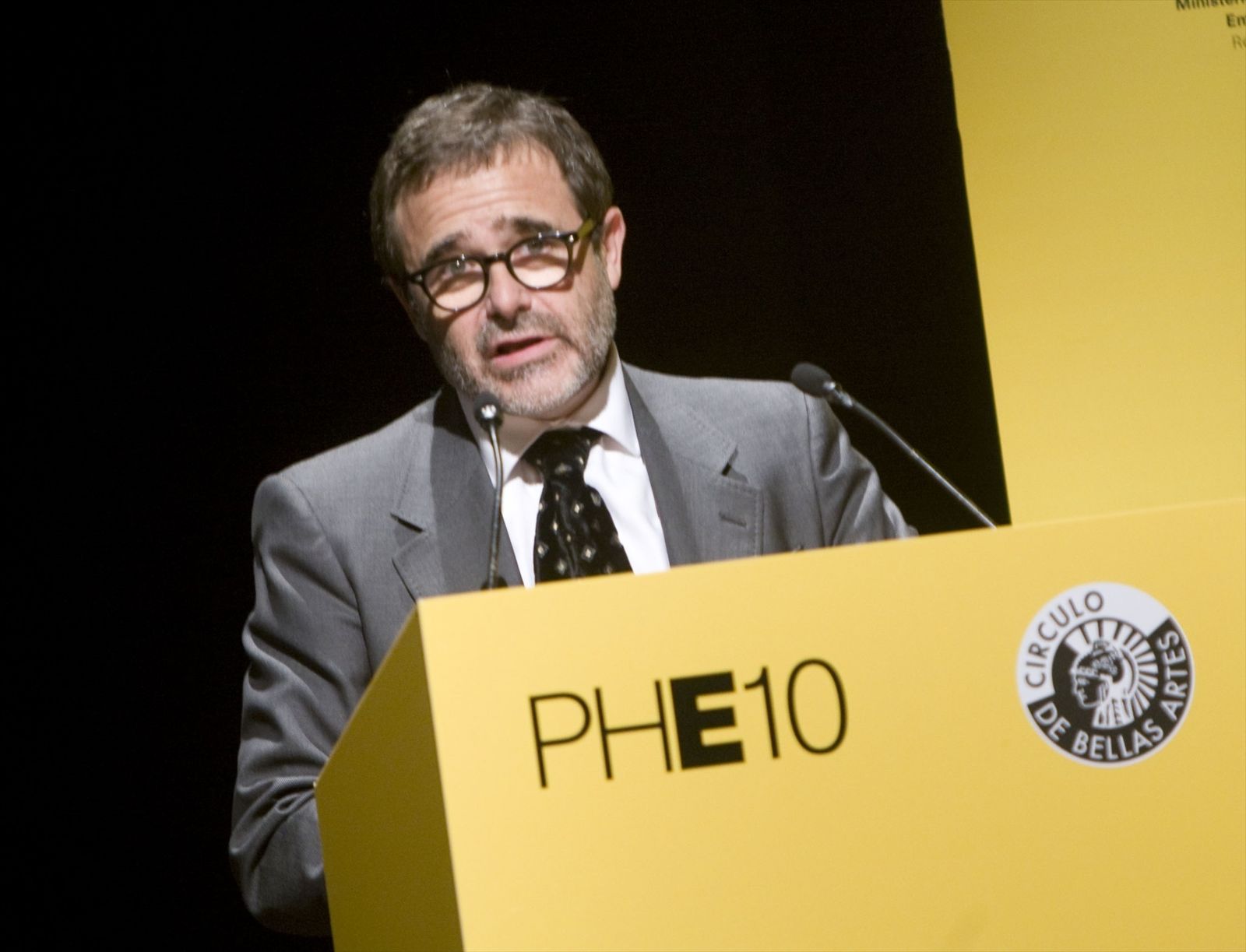 El periodista y gestor cultural ha fallecido a los 68 años