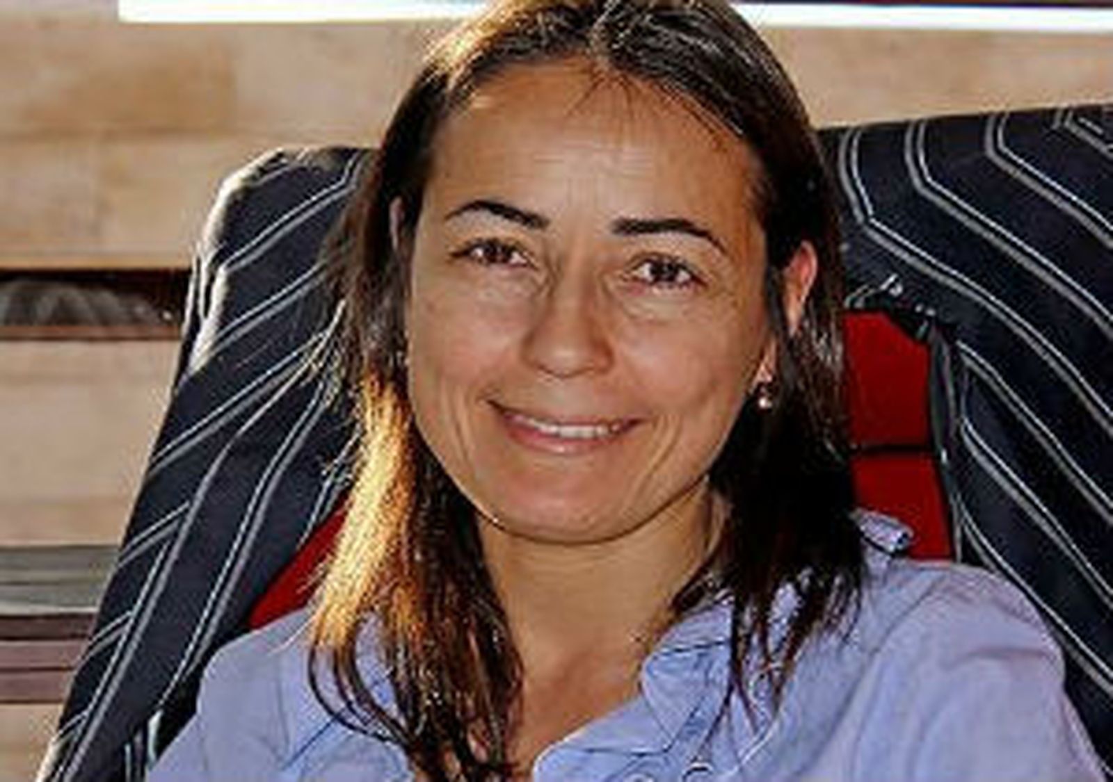 María Seguí sustituirá a Pere Navarro en la dirección general de Tráfico