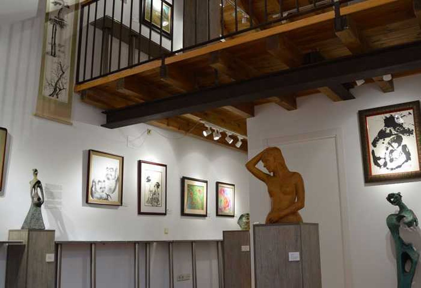 Museo Japonés de Puebla de la Sierra