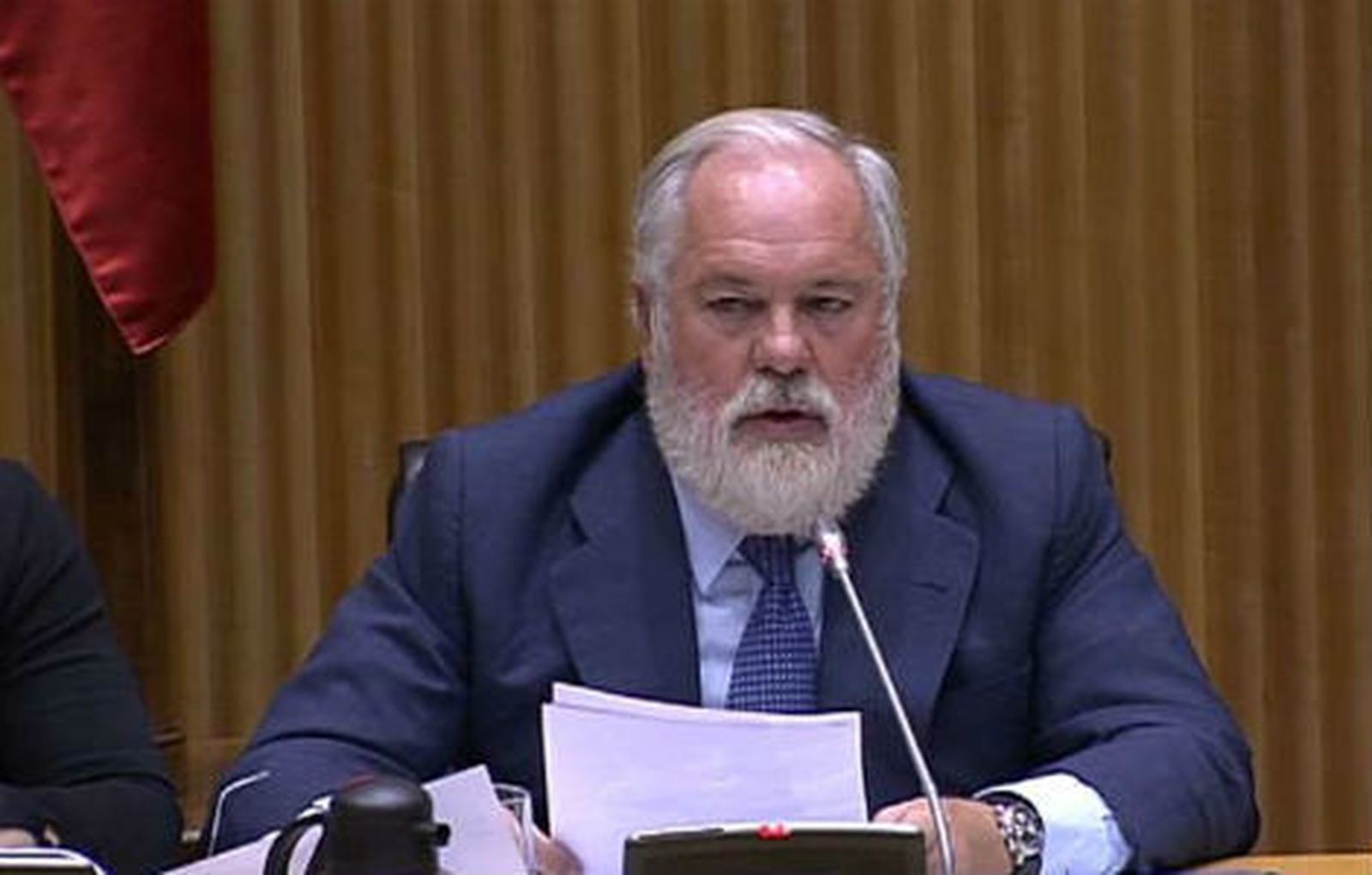 Arias Cañete