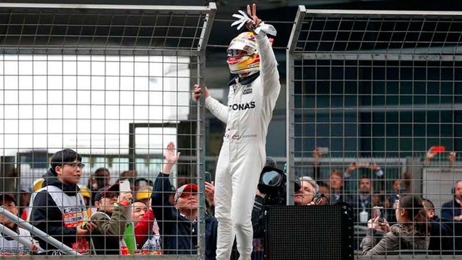 Hamilton
