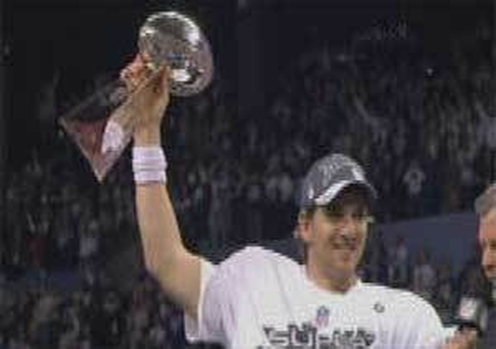 La Super Bowl consiguió la tercera mejor audiencia de su historia