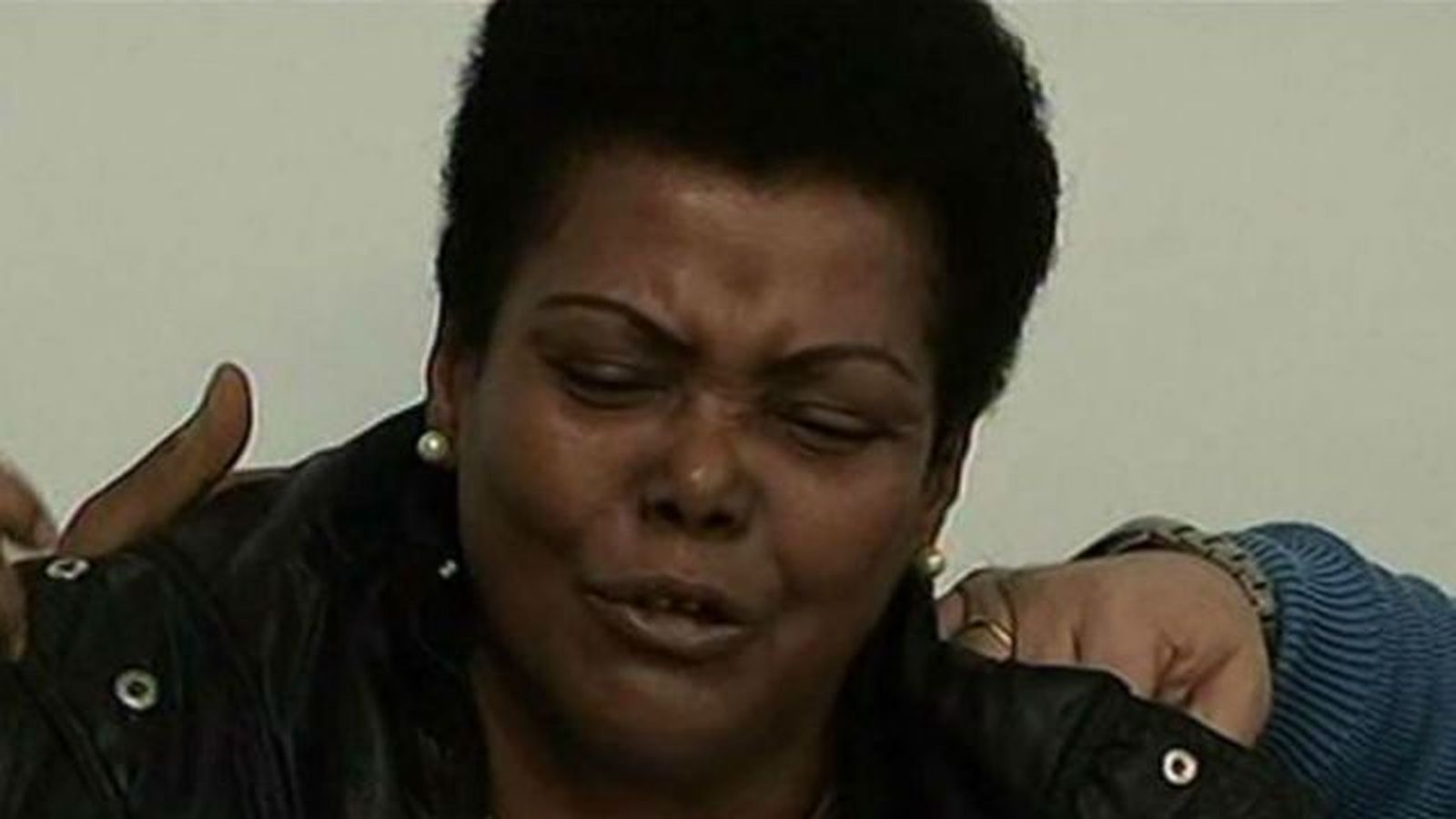 Familiares de la madre e hija asesinadas denuncian que un juzgado pudo evitarlo
