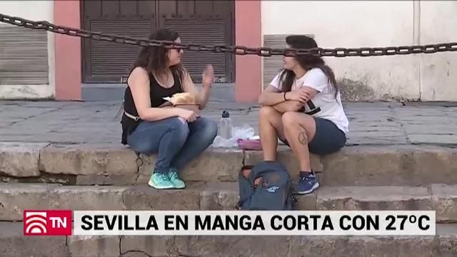 El Tiempo 12.03.2019