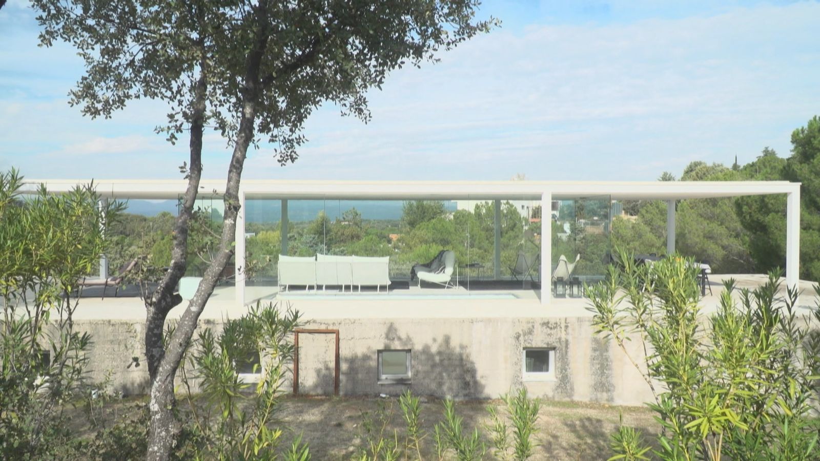 Casa Paco de Blas