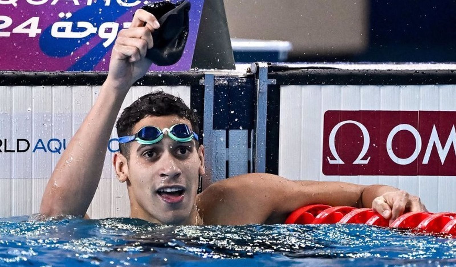Hugo González