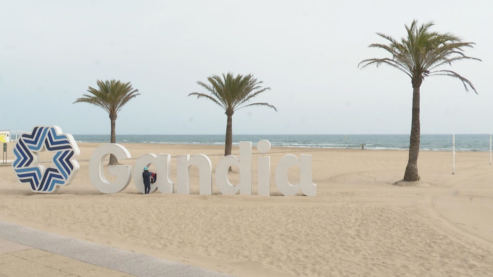 Playa de Gandía