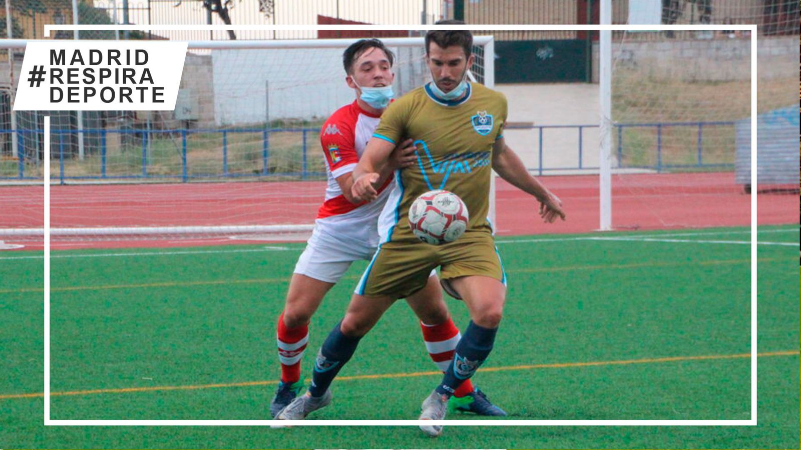 Partido de Preferente