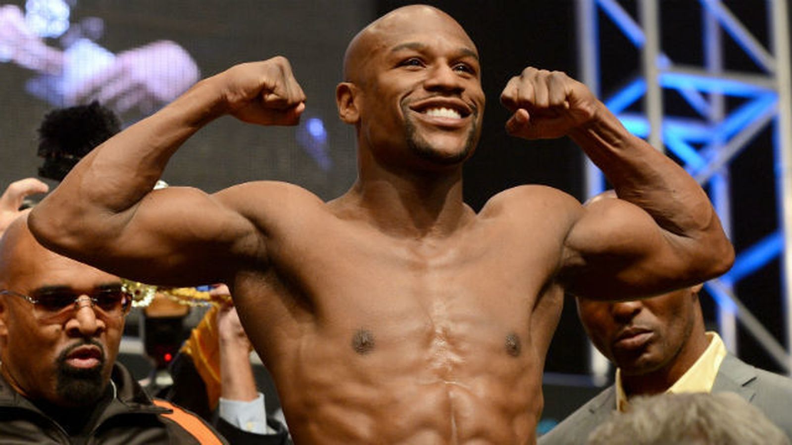 Mayweather