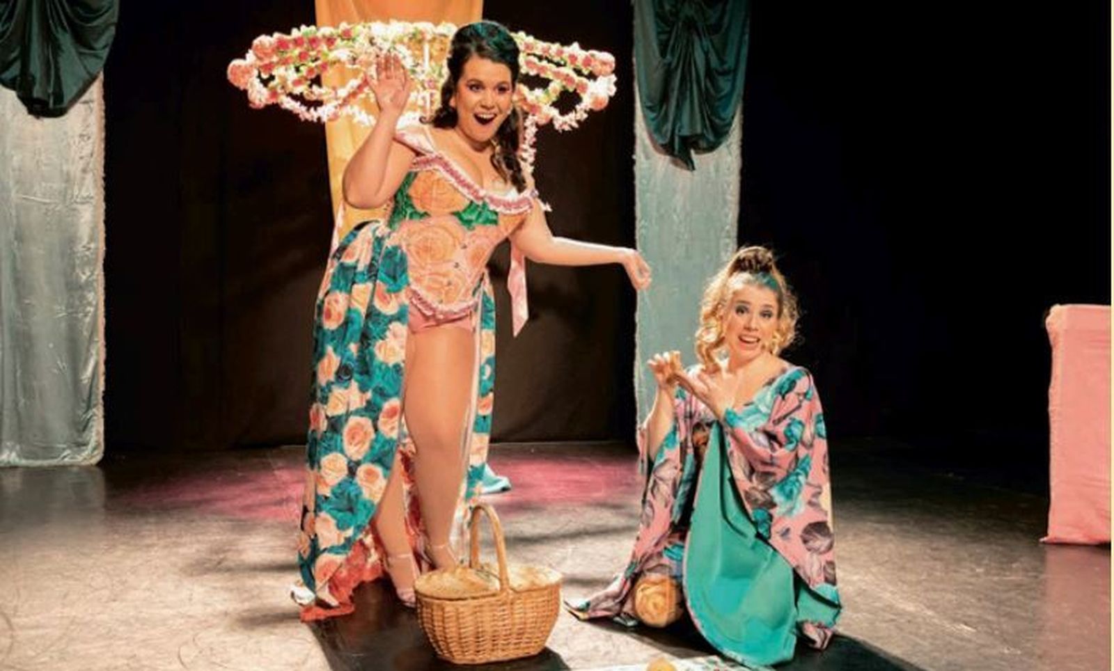 Teatro