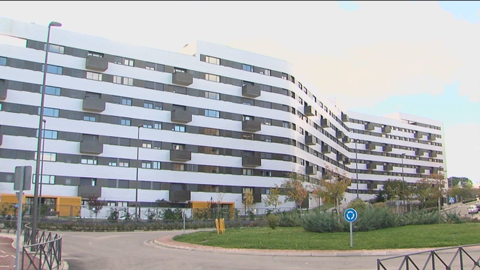 El Tribunal Superior de Madrid anula la venta de 3.000 viviendas sociales a Encasa Cibeles