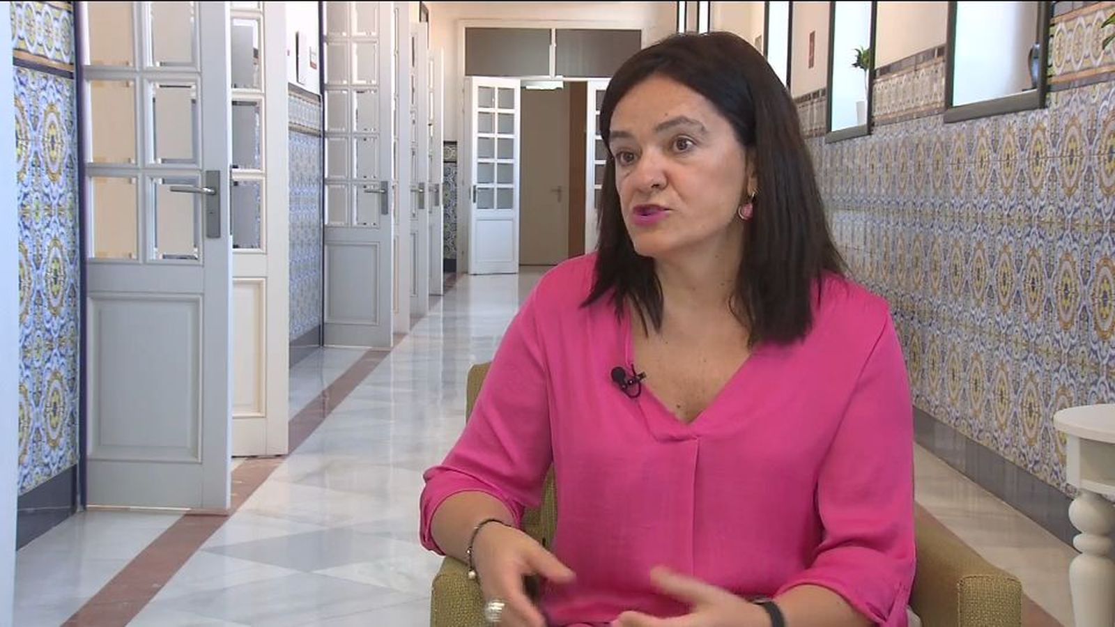 30 familias madrileñas acogen a 56 menores tutelados durante el curso escolar