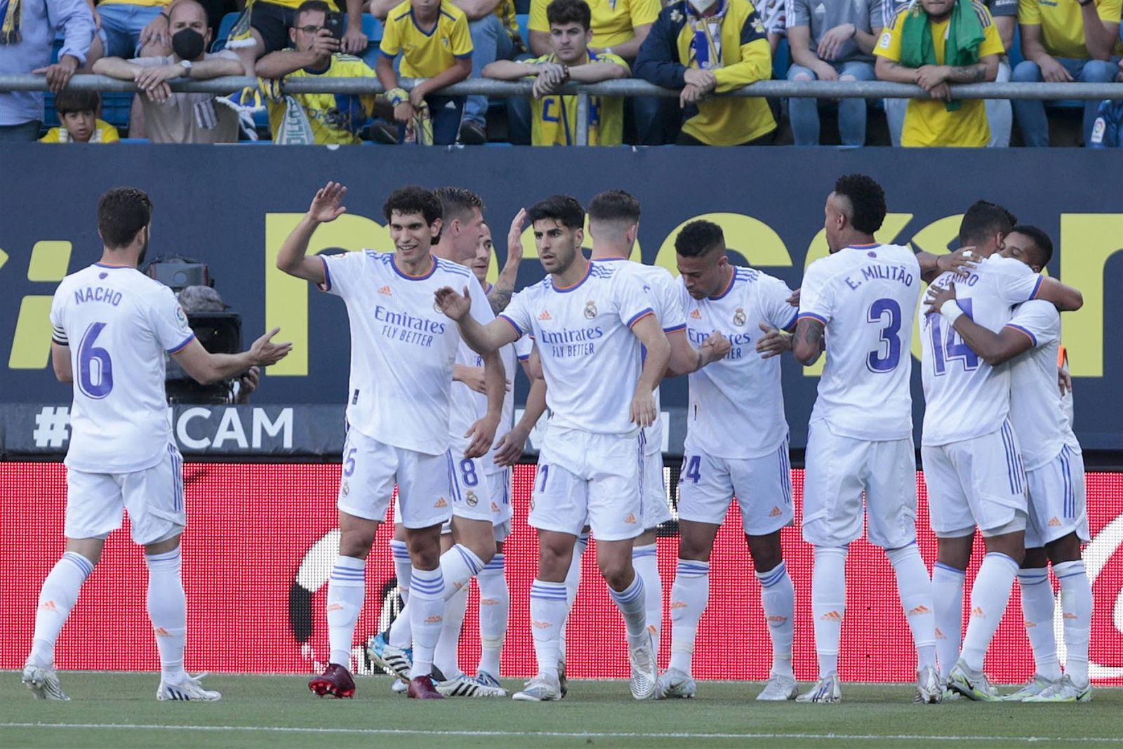 Real Madrid