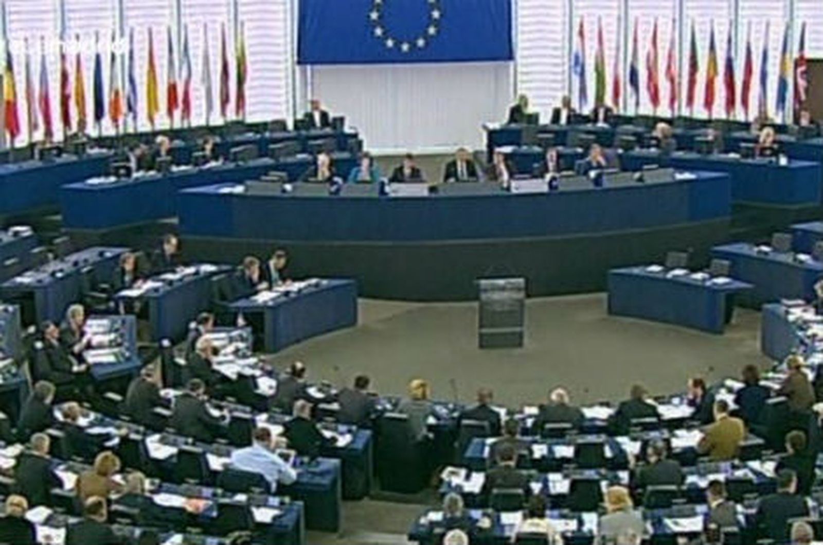 eurocamara