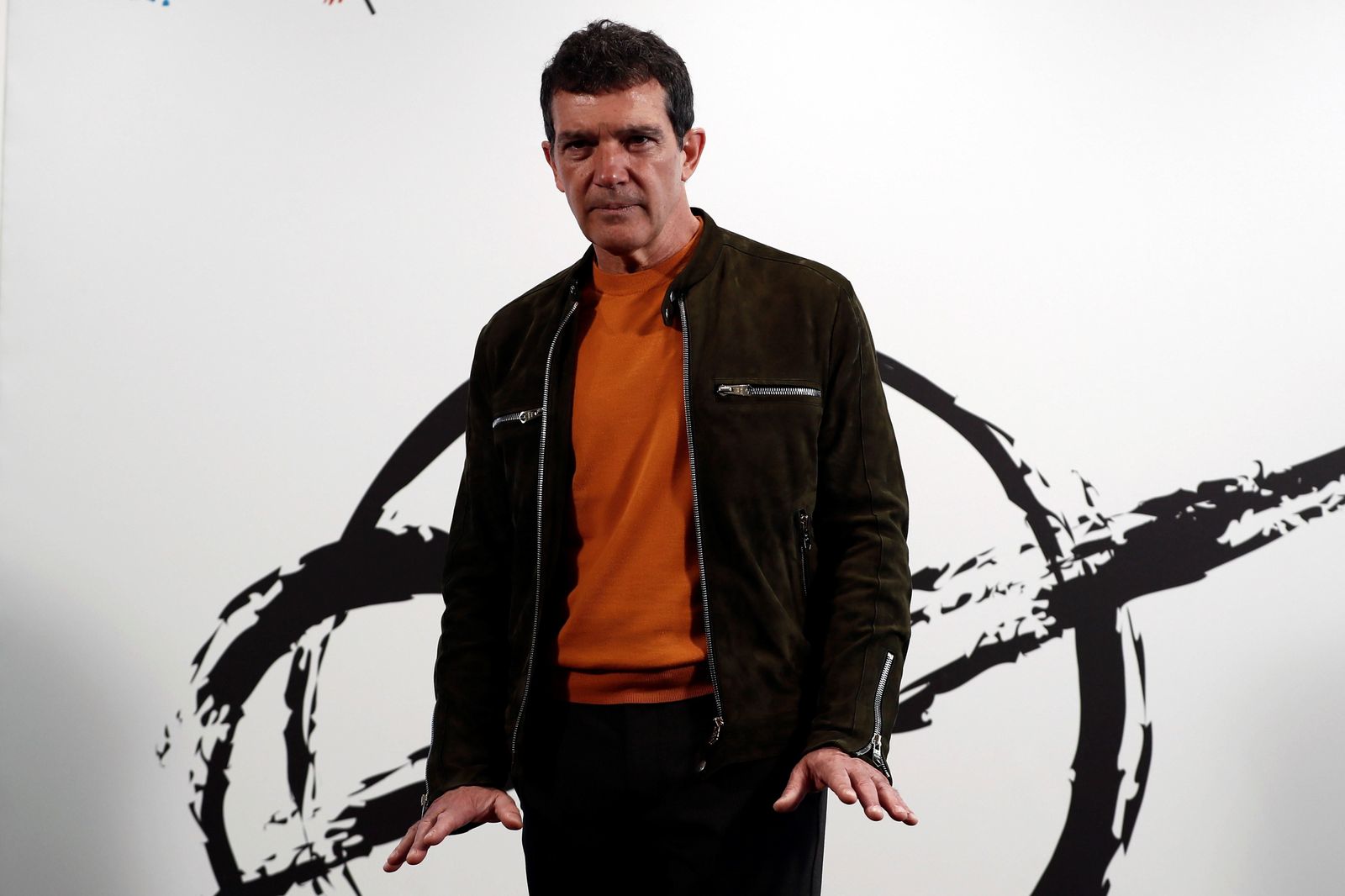 El sueño de Antonio Banderas hecho realidad