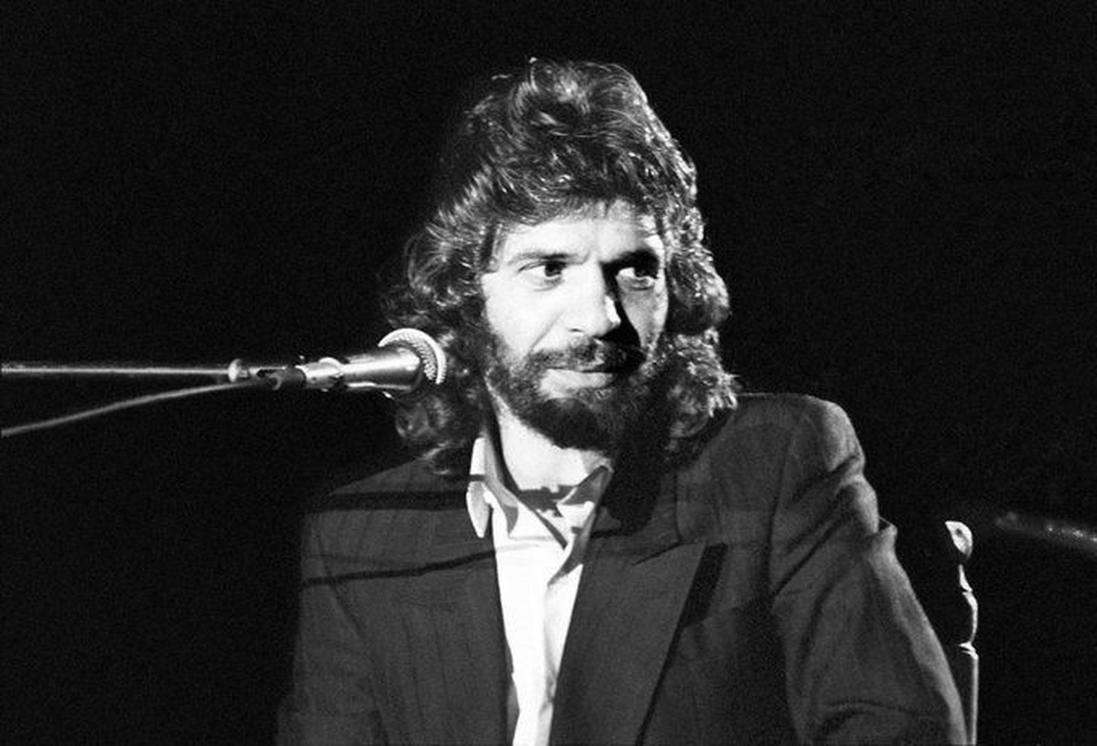 30 años sin el talento, el genio y la emoción de Camarón de la Isla