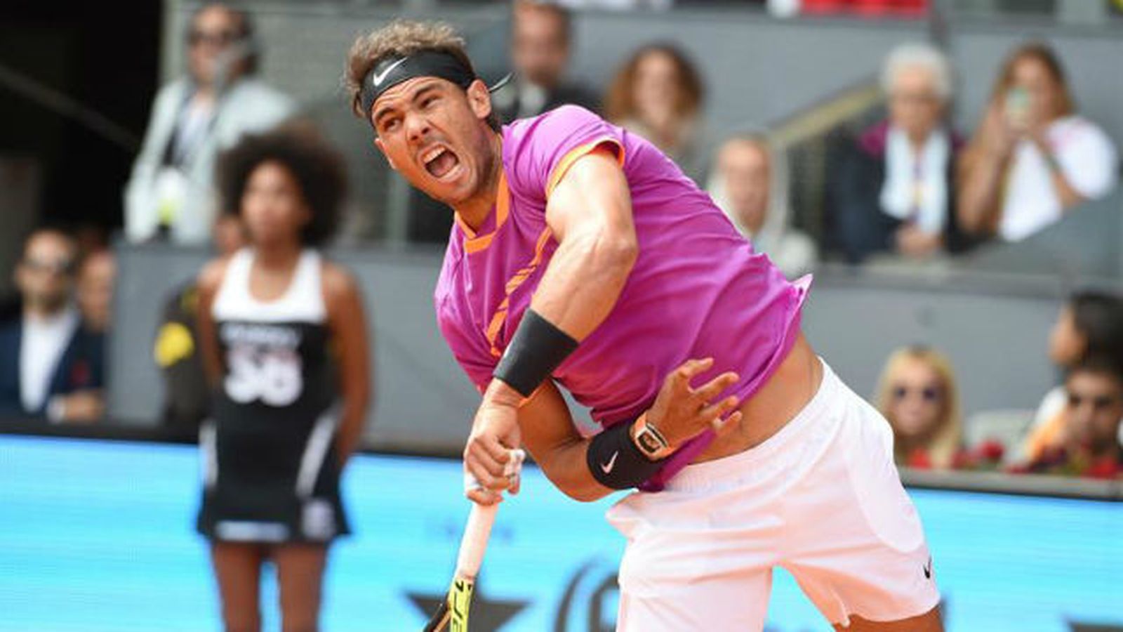 Rafa Nadal