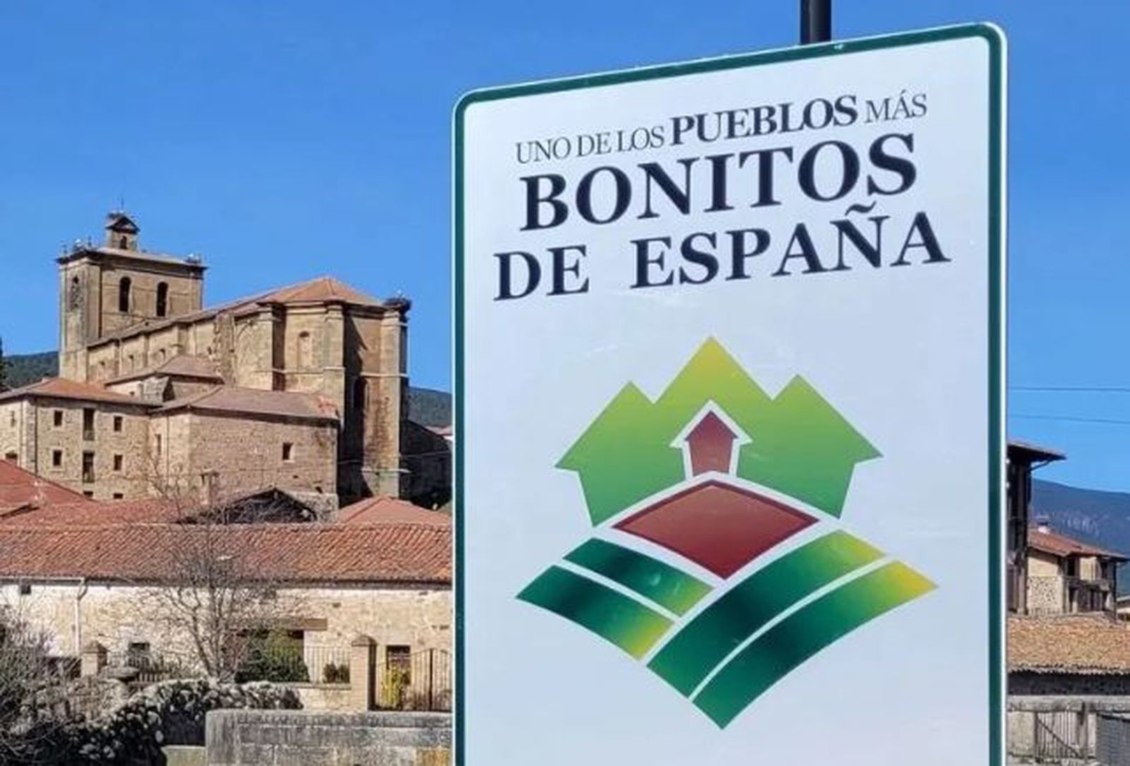 Pueblos más bonitos de España