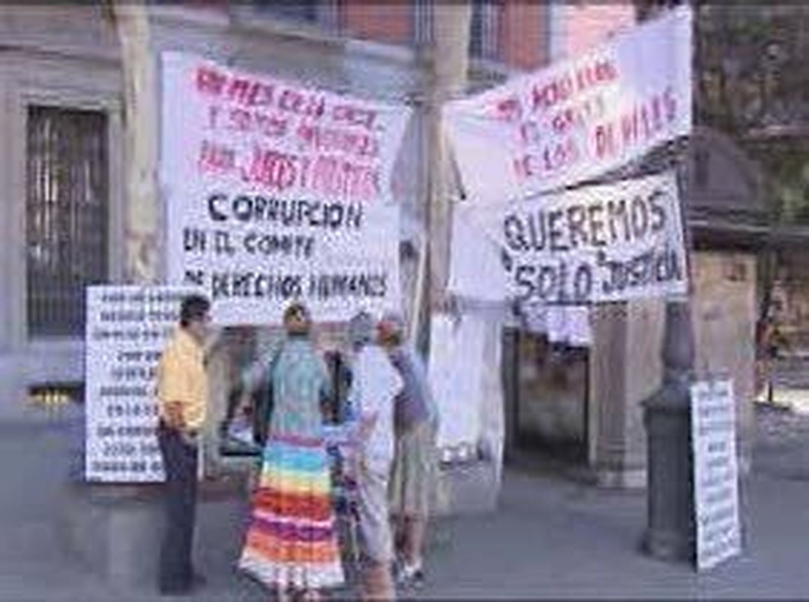 El Supremo revisa la sentencia