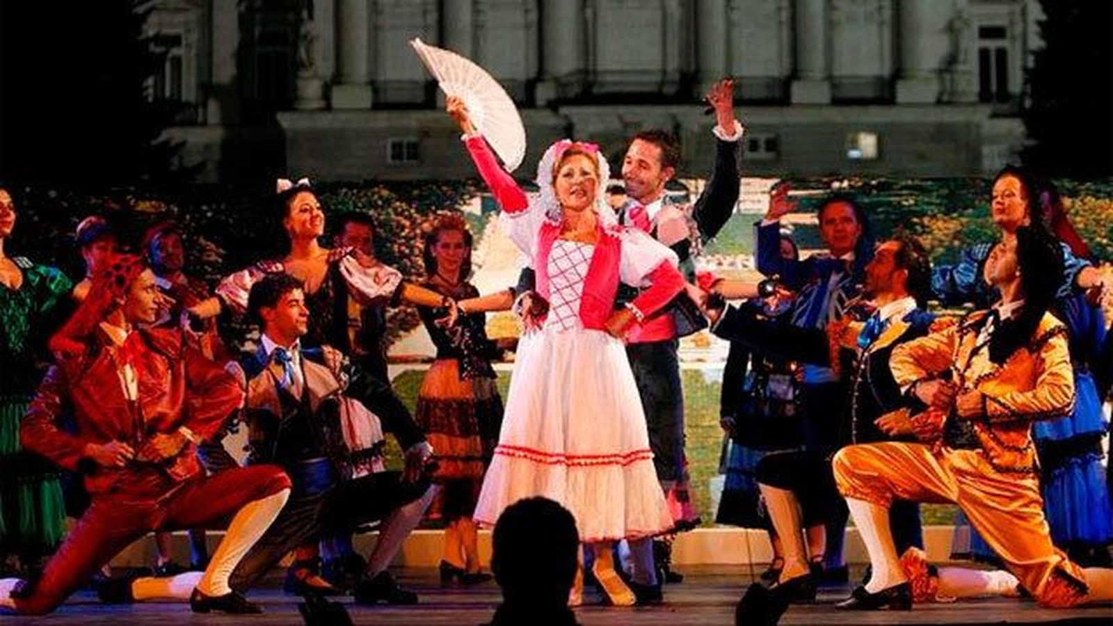 El Ayuntamiento reúne toda la agenda cultural de Madrid en una web