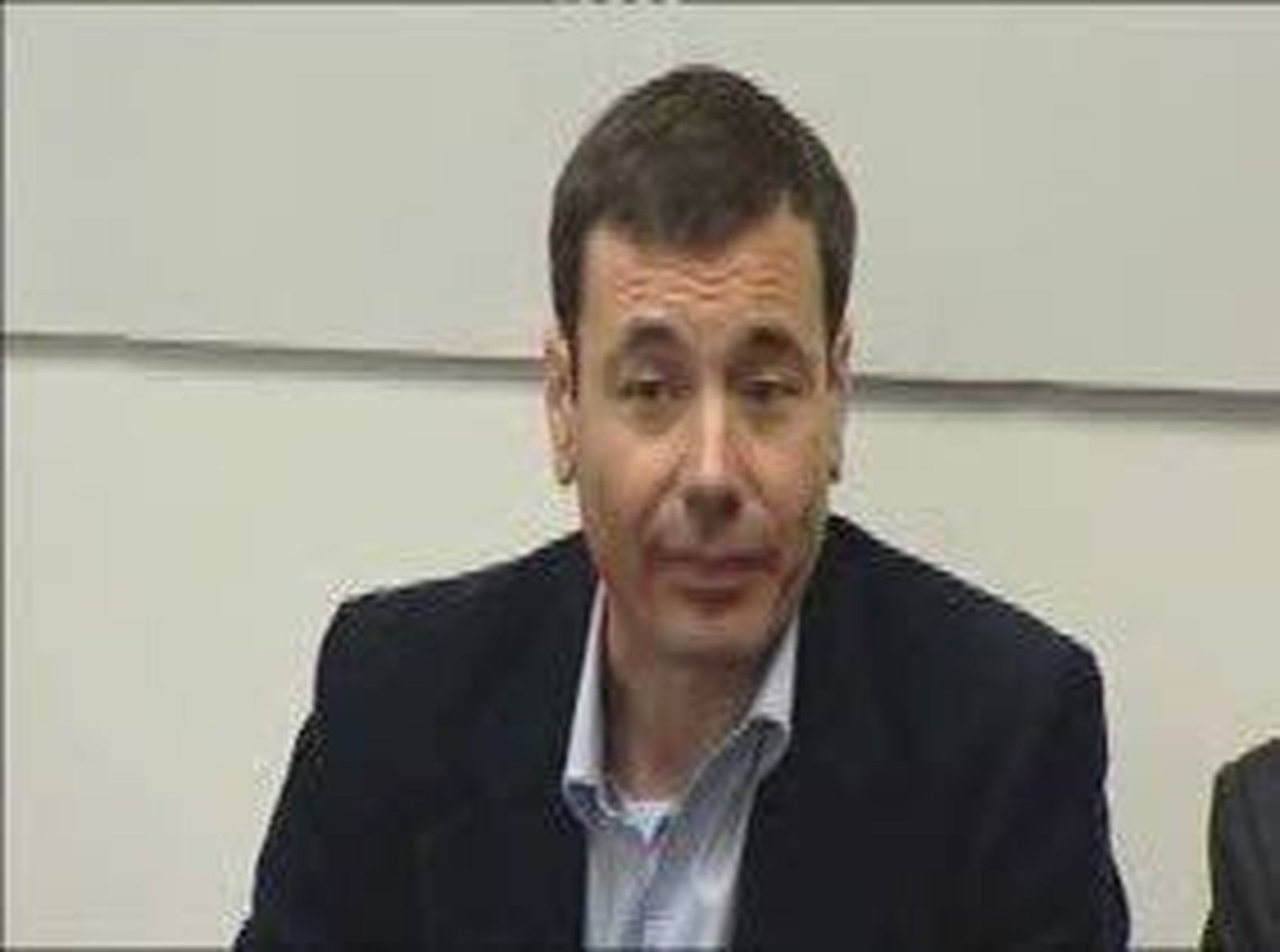 Gómez: Ferraz debe dejarnos hacer las cosas