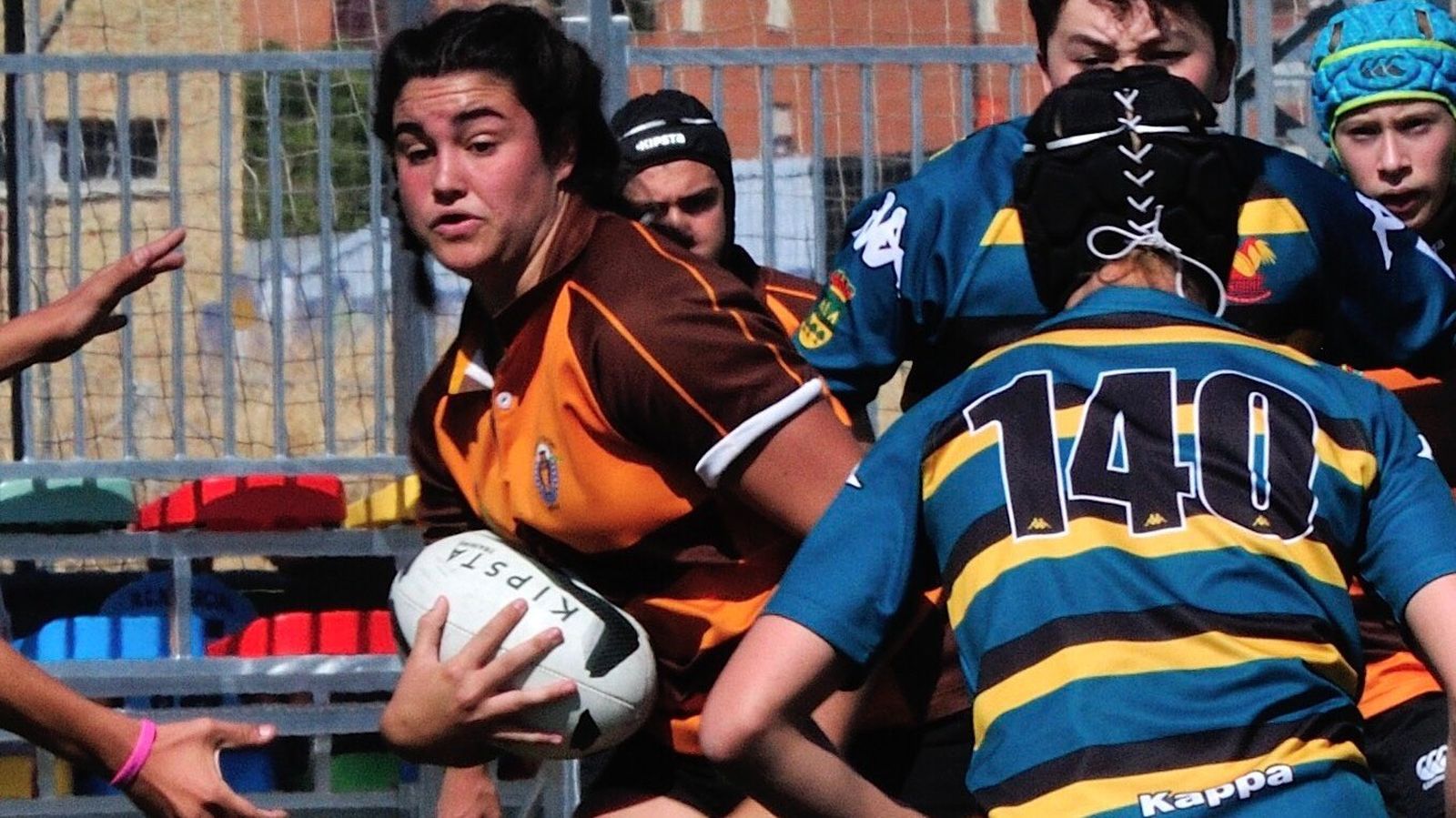 María Álvarez