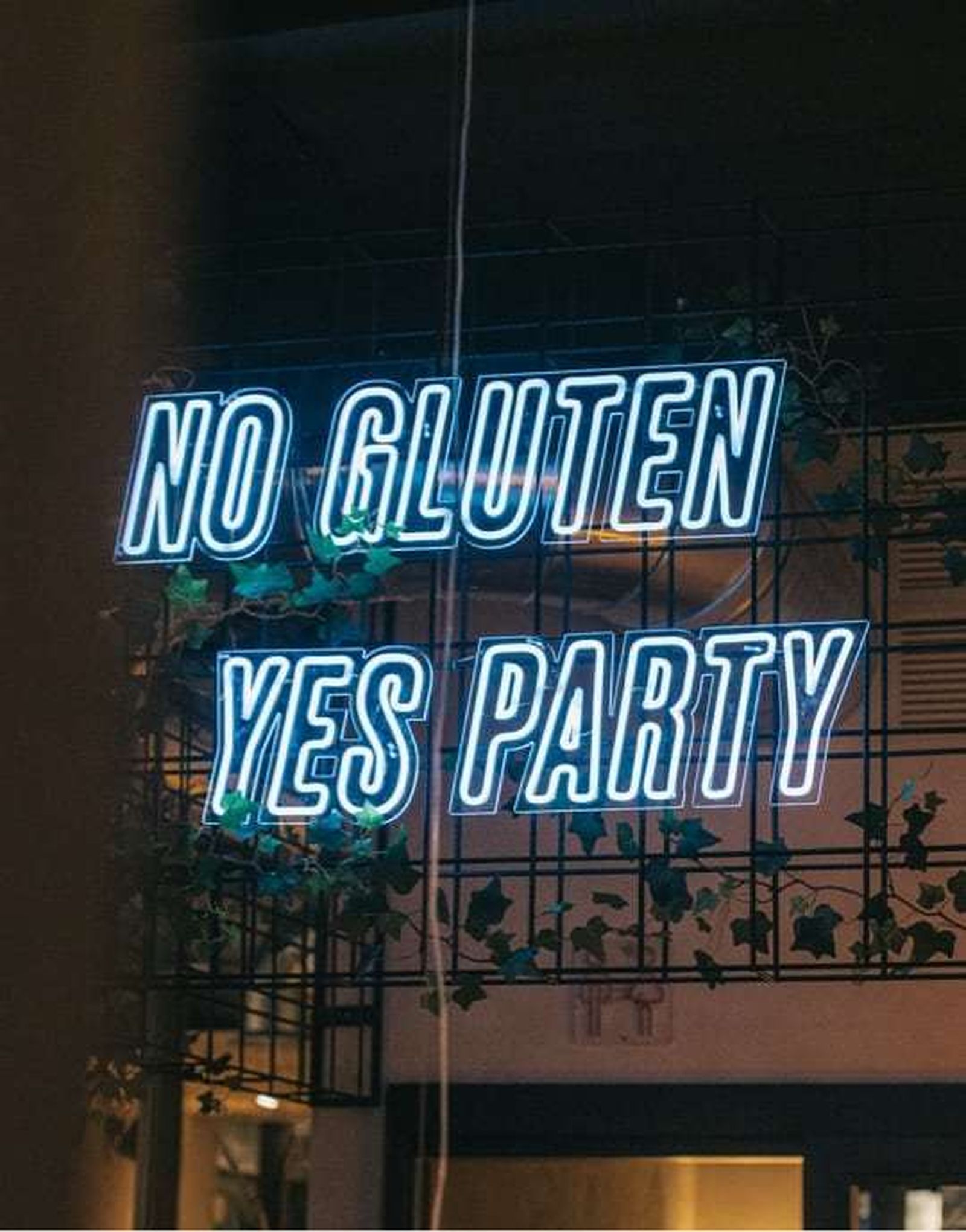 Italia, Japón, Andalucía o la gastronomía más castiza de Madrid en el top 10 de restaurantes sin gluten