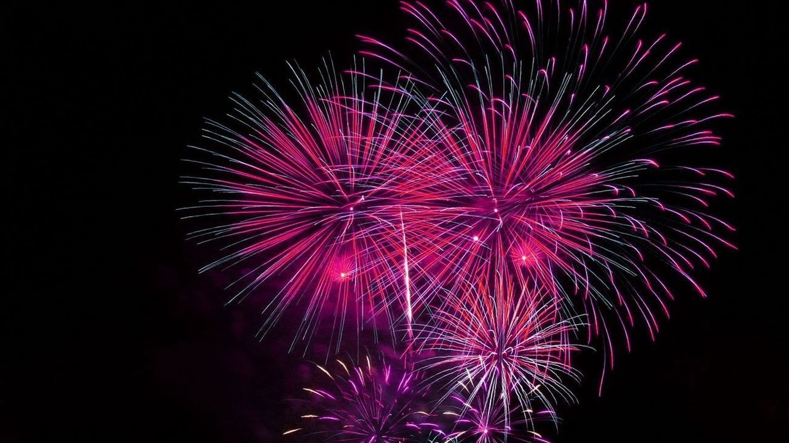 Fiestas en Madrid