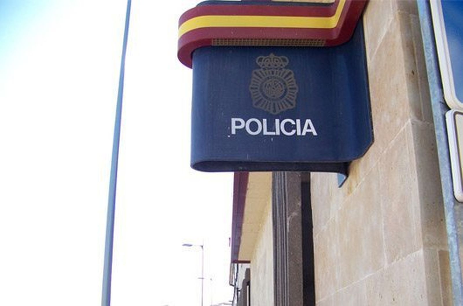 Policía Nacional