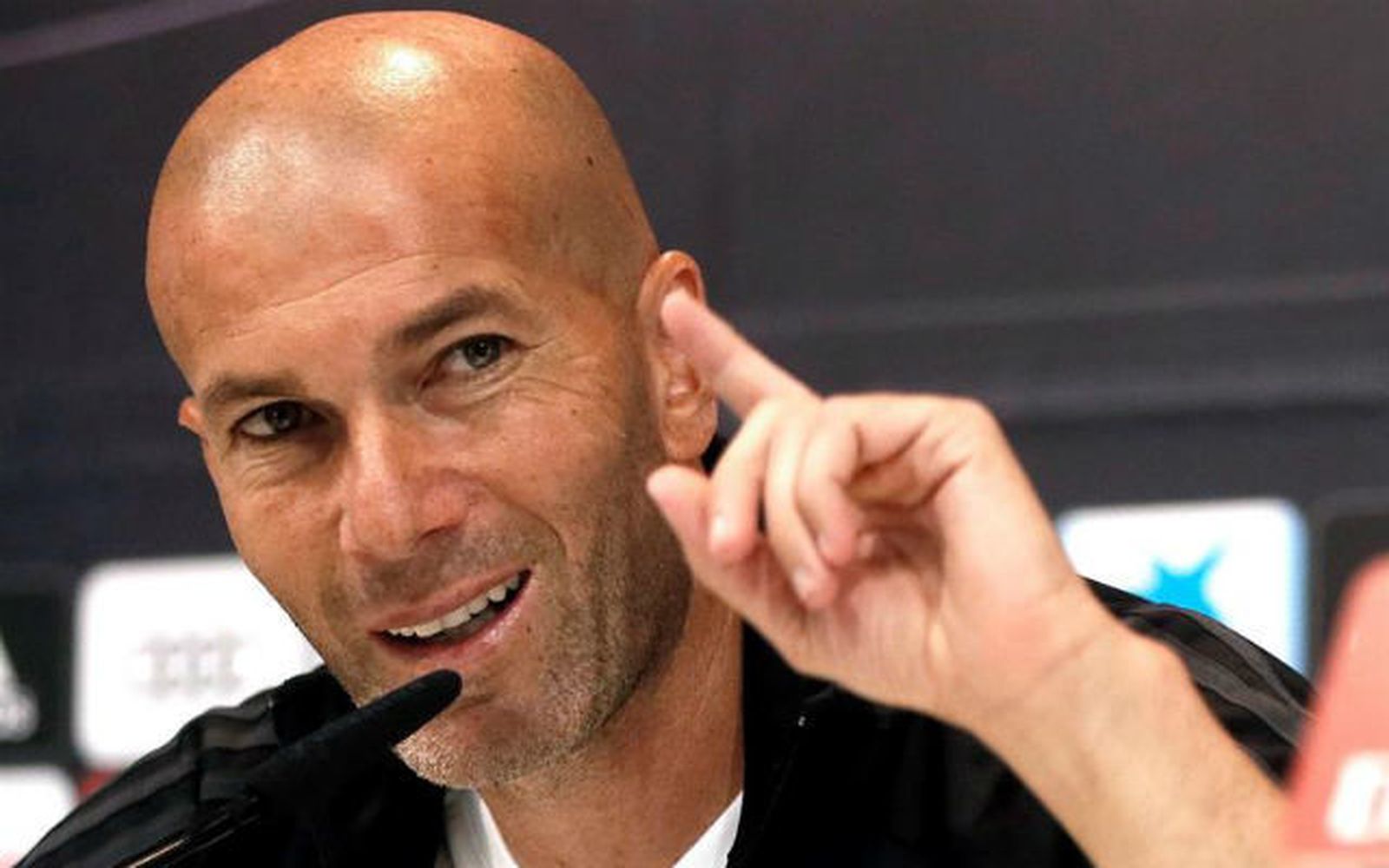 Zinedine Zidane