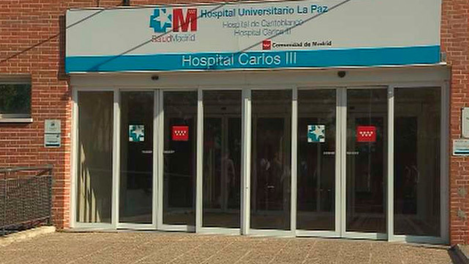 Hospital Carlos III