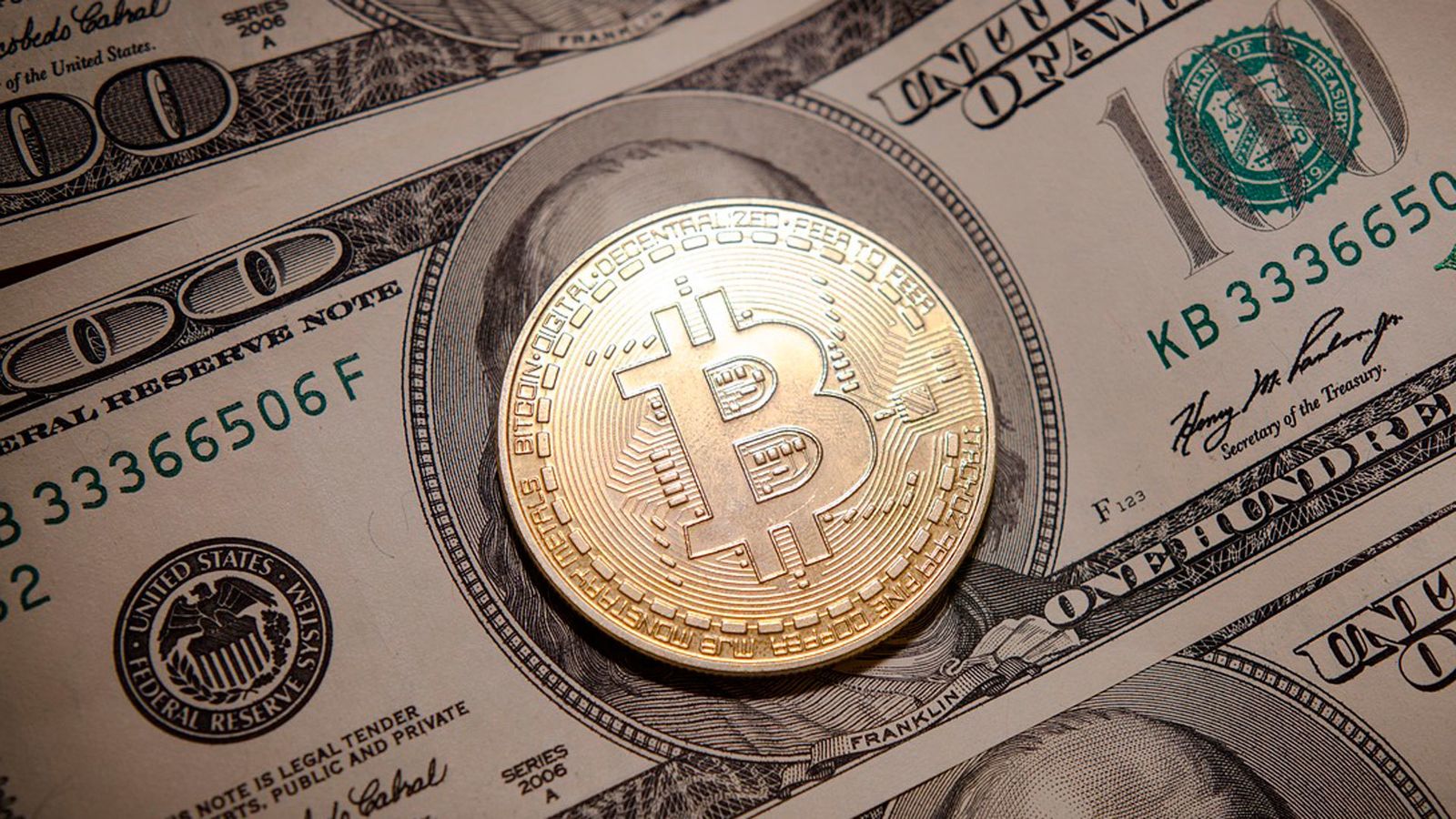Criptomoneda