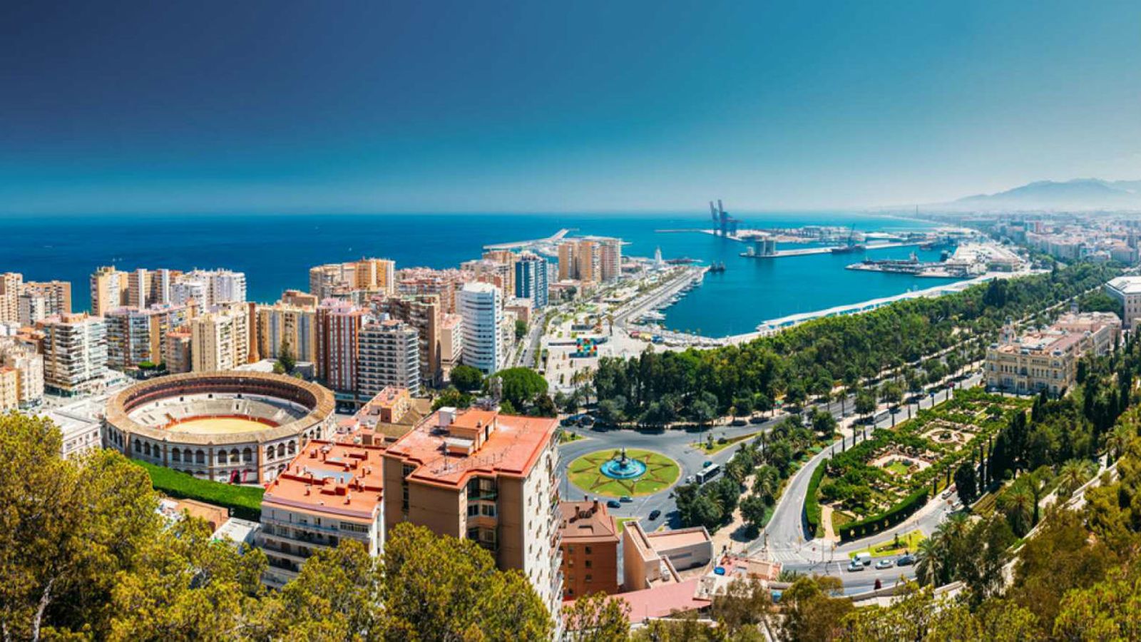 Málaga