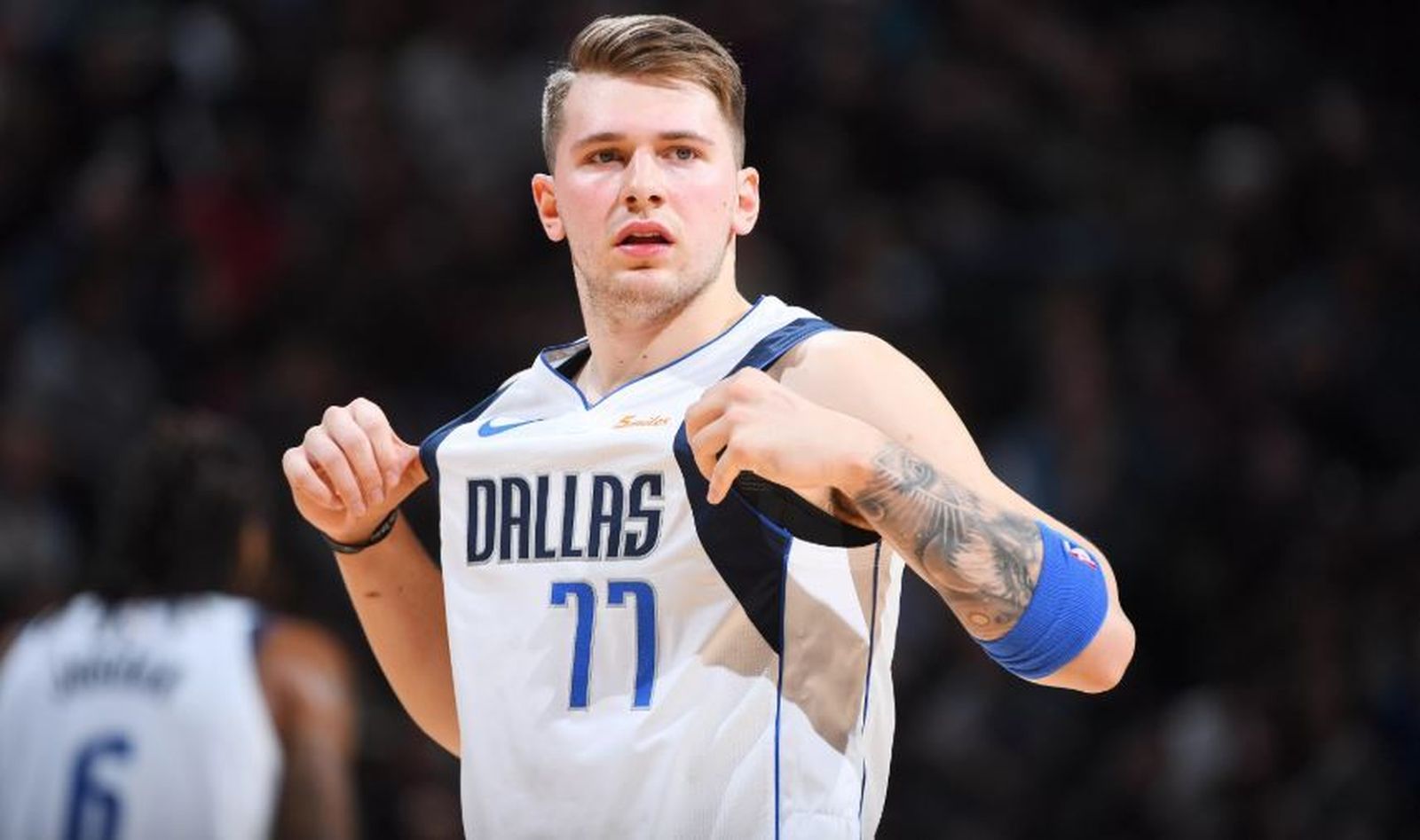 Luka Doncic