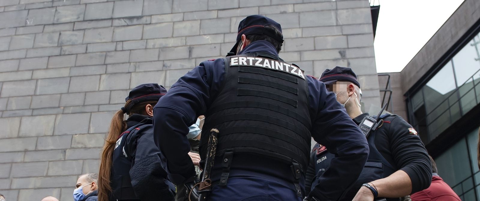 Ertzaina