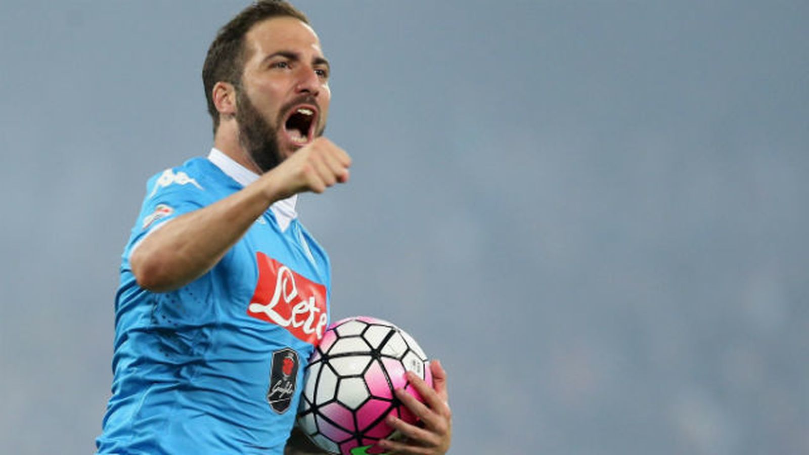 Gonzalo Higuaín